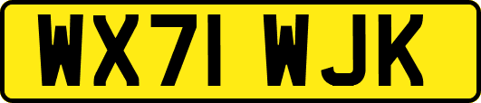 WX71WJK