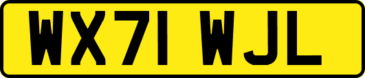 WX71WJL