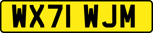 WX71WJM