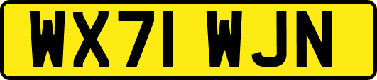 WX71WJN