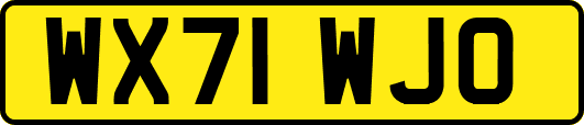 WX71WJO