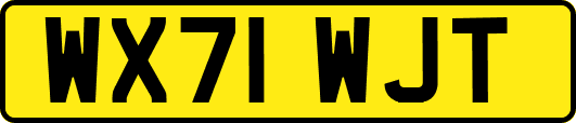 WX71WJT