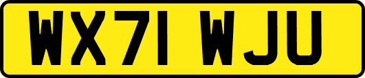 WX71WJU
