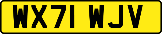 WX71WJV
