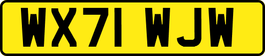 WX71WJW