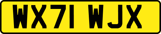 WX71WJX