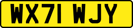 WX71WJY