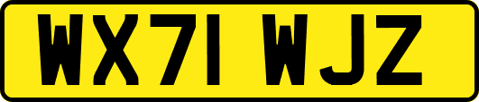WX71WJZ