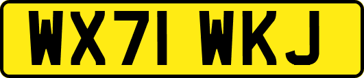 WX71WKJ