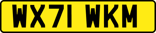 WX71WKM