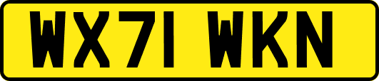 WX71WKN