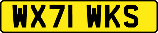 WX71WKS