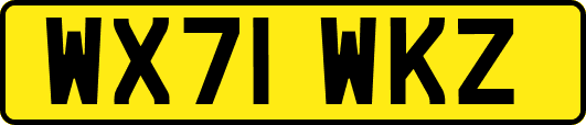 WX71WKZ