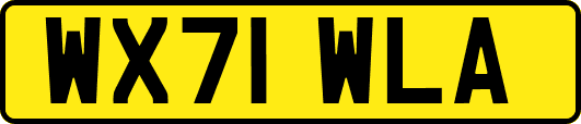 WX71WLA