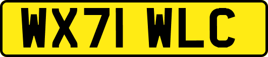 WX71WLC