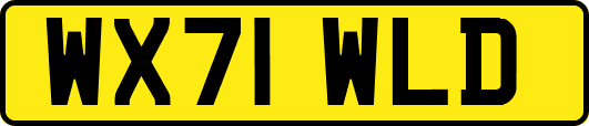 WX71WLD