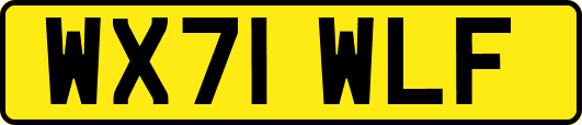 WX71WLF