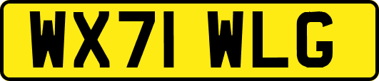 WX71WLG