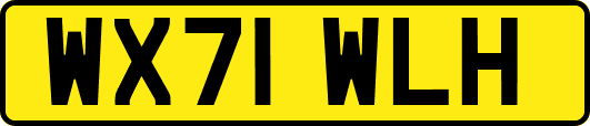 WX71WLH