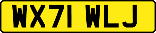 WX71WLJ