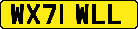 WX71WLL
