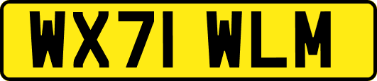 WX71WLM