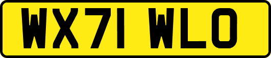 WX71WLO