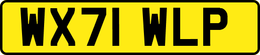 WX71WLP