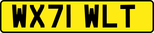 WX71WLT