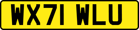WX71WLU