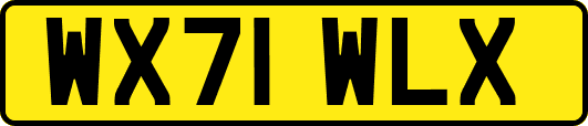 WX71WLX