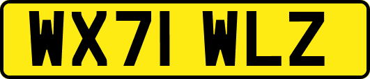 WX71WLZ