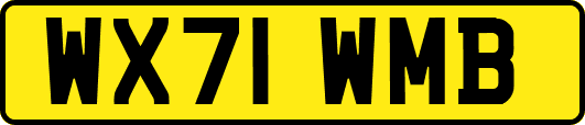 WX71WMB