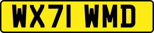 WX71WMD
