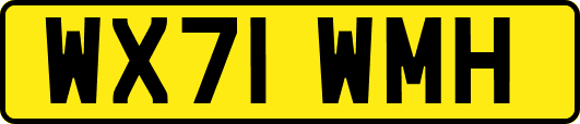 WX71WMH