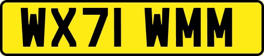 WX71WMM