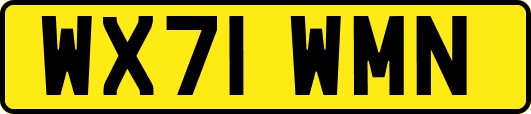 WX71WMN