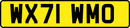 WX71WMO