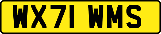 WX71WMS