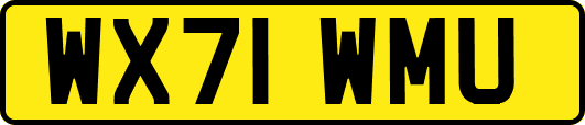 WX71WMU