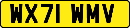 WX71WMV