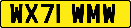 WX71WMW