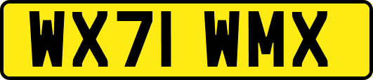 WX71WMX