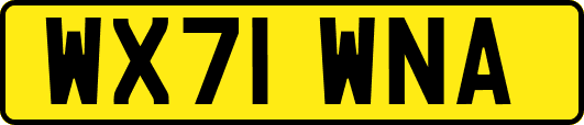 WX71WNA