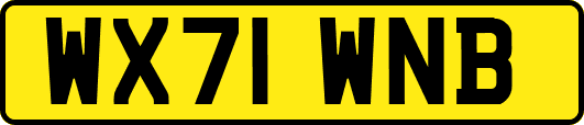 WX71WNB