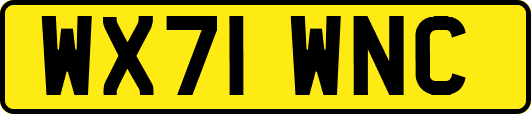WX71WNC