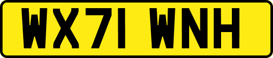 WX71WNH