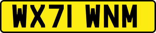 WX71WNM