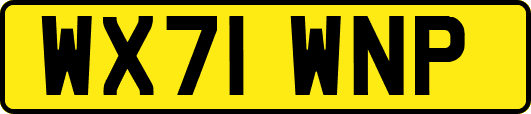WX71WNP