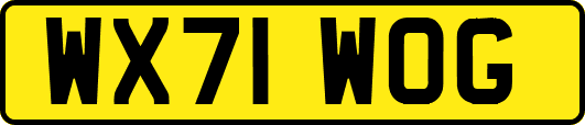 WX71WOG